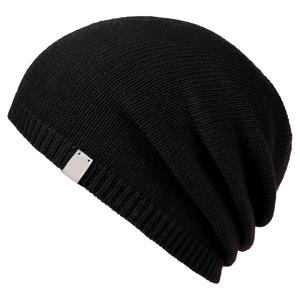 Gorros de Invierno de Punto, Coloridos, de Camuflaje, de Poliéster/Algodón Suave, Personalizados, Unisex, con Bordado 3D, al por Mayor - Product Image 2