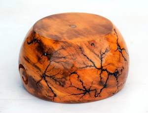 Ooden-búho de todos los colores, accesorio de nailon - Product Image 6