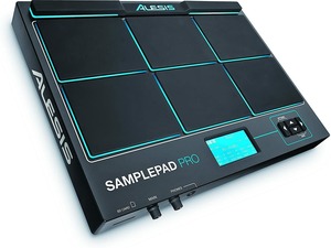 Sample-Pad Pro, Instrumento de Percusión y Activación de Samples de 8 Pads - Product Image 3