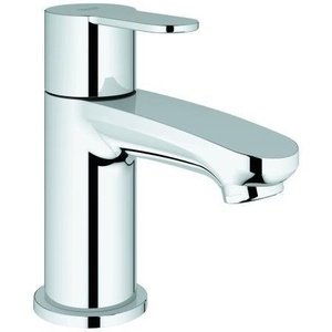 Válvula de pie Grohe EUROSTYLE C tamaño XS para accesorios de baño y sanitarios - Product Image 1