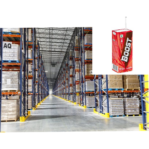 Boostt bebida nutritiva completa para fuerza y vitalidad botella de 250ml al por mayor - Product Image 5