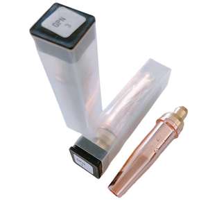 Consommables de torche de coupe à gaz oxygène 3-GPN Pointe de coupe au propane GPN3 Buse de coupe GPN - Product Image 5
