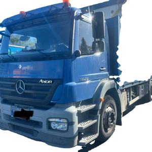 20007 M-ERCEDEZ B-ENZ AXOR 1829 4X2 - Product Image 1