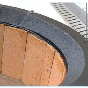 120W/2-Burner Gas Wok Machines de cuisine électriques avec ventilateur pour hôtels restaurants et cuisine du Vietnam 1-cc 2-for Use - Product Image 2