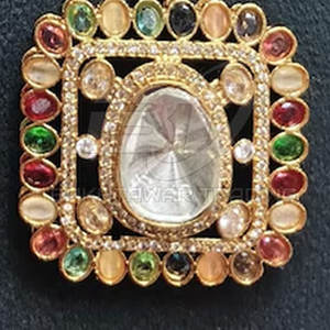 Conjunto de Joyas de Novia para Mujer, Conjunto de Collar y Aretes, Conjunto de Joyas de Cobre de Alta Calidad con Circonita Cúbica - Product Image 6