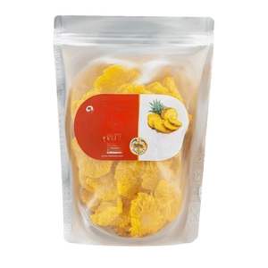 ALTA CALIDAD Precio al por mayor Vietnam Fábrica Beneficios para la salud PIÑA SUAVE SECA 70g/100g/500g - Product Image 1
