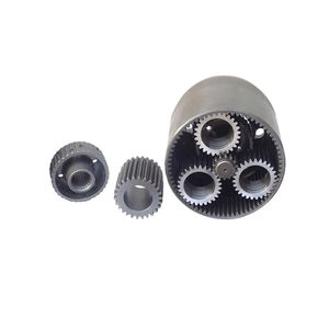 Engranajes planetarios hechos de hierro y otros materiales disponibles al mejor precio, producto nuevo y más vendido - Product Image 2