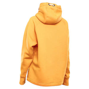 Pull à capuche surdimensionné pour femmes Offre Spéciale Sweat-shirt en molleton de coton au design personnalisé - Product Image 2