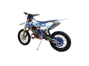 KEWS Motocicletas Modelo Cross Bike <span class=keywords><strong>MT</strong></span> 250cc 2 Tiempos Todoterreno con Motor sin Escobillas con 29.4KW - Product Image 4