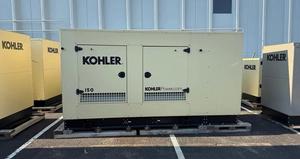 Générateur diesel 20 kVA modèle 44556 50/60 Hz portable et super silencieux, démarrage automatique, haute efficacité, à vendre - Product Image 6