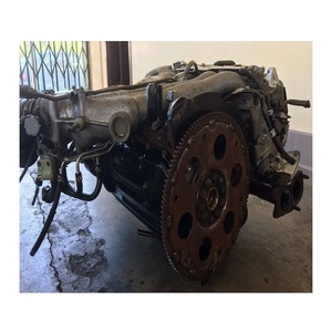 Conjuntos de motores 2TZ FE y 3TZ usados de alta demanda disponibles ahora - Product Image 3