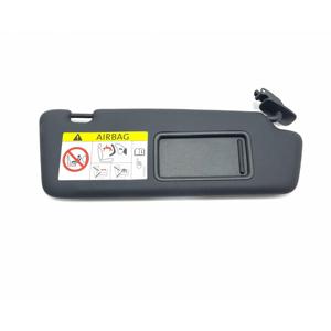 Parasol Lateral del Pasajero para AUDI A3 Sportback Serie (8VA) 8V0857552R (12>18) - Product Image 1