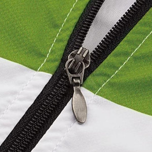 2024 nouveau stock gilet de cyclisme respirant léger avec design personnalisable coupe-vent et caractéristiques de taille plus pour les cyclistes - Product Image 6