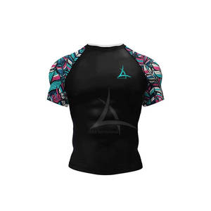 Wholesale Custom Logo <b>Men</b> <b>Compression</b> <b>Shorts</b> Set Elastic Waist Solid Casual Quick Dry High Quality Top Selling - Product Image 4