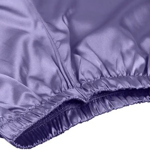 สินค้าใหม่ที่กําหนดเอง Joggers แขนยาวสองชิ้นกางเกงชุดมีฮู้ดและซิปบุรุษวอร์มสําหรับปี 2024 - Product Image 6