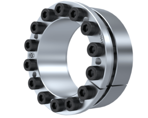 NMTG N7043 Custom Precision Keyless Locking Elements OEM Supported Steel Material Mechanical <b>Power</b> <b>Transmission</b> Equipment - Product Image 2