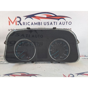 TACHIGRAFO FRAMEWORK TOYOTA Rav4 Serie 83800-4A240 (18>) - Product Image 2