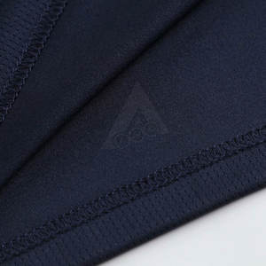 Vente en gros de maillots de basket-ball réversibles au design personnalisé XXS Plus Size 100% Polyester Breathable Blank Uniform Sportswear Shorts - Product Image 4