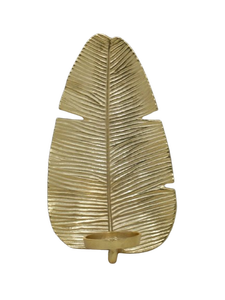 Nouveau design, porte-bougie mural en métal et fer, fait main, romantique, pour Noël, mariage, événements festifs, support de bougie moderne pour la maison - Product Image 4