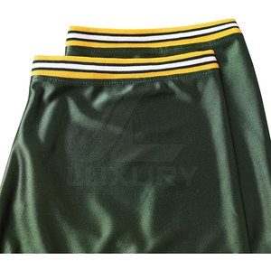 Nueva Llegada, Venta Directa de Fábrica, Jersey de Malla de Manga Corta, Logotipo Personalizado, Ligero, de Secado Rápido, Transpirable, Ropa Deportiva para Hombre de Alta Calidad - Product Image 5