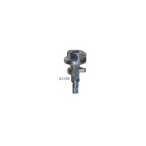 Eje de cilindro de bloqueo de eje de contacto No:1031 para Toyota Rav4 Mk2 - Product Image 4
