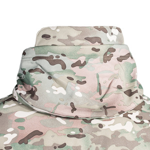 Chaqueta de senderismo impermeable de alta calidad personalizada al por mayor chaqueta de nieve y montaña de invierno para escalada - Product Image 6