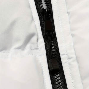 Tissu Authentique Meilleure Qualité Plus Size Hommes Doudounes Vestes d'Automne Imprimées avec Logo Personnalisé Nouvelle Toile de Coton - Product Image 6