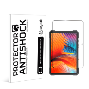 คิวบอต แท็บ คิงคอง เอส แอนติช็อคฟิล์มกันรอยหน้าจอ - Product Image 1