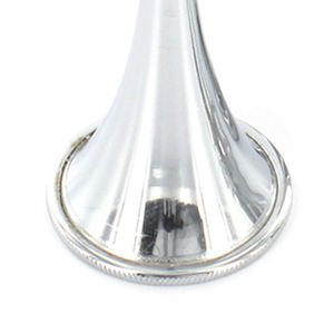 Espéculo de oído Regal Impex Farrior de 6 mm y 20 grados biselado, juego de instrumentos de otología con certificación CE Clase I para hospitales y ORL - Product Image 4