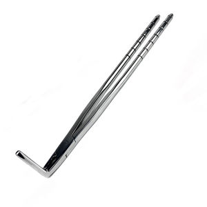 Long Nose Equine <b>Dental</b> Forceps for Horses Fragment Teeth Extraction Forceps Equine <b>Dental</b> Tool for Horse Tooth Removal Reusable - Product Image 4