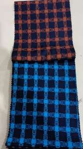 เสื้อเชิ้ตลายตารางวัสดุสำหรับส่งออก - Product Image 6