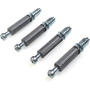 Máquina de Fabricación de Tornillos de Bloqueo de Leva, Máquina de Moldeo por Inyección Hidráulica Vertical de PP/<span class=keywords><strong>PVC</strong></span>/PC con Motor y Bomba de Ahorro de Energía - Product Image 4