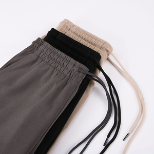 Micro fibre 2023 nouvelle conception coton Polyester vêtements décontractés Couple Shorts maille Shorts logo personnalisé pantalons hommes Shorts pour hommes - Product Image 4