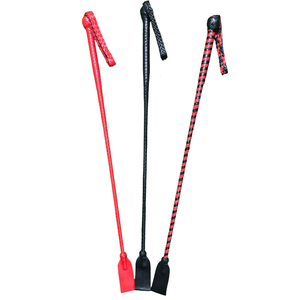 Fouet d'équitation professionnel de haute qualité pour l'équitation, fouet et bâton de fouet, fouet de course à cheval professionnel - Product Image 1