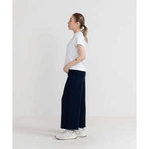 Pantalon large LuxeStretch pour femme - Product Image 1