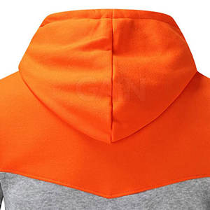 Chándales con logotipo personalizado superventas para hombre, chándal de dos piezas para hombre, chándal de manga larga de último diseño para hombre - Product Image 6