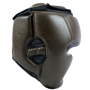 Everyday <b>Head</b> Guard Smooth Texture <b>Head</b> Guard Strong Support <b>Head</b> Guard For Professional Practice - Product Image 5