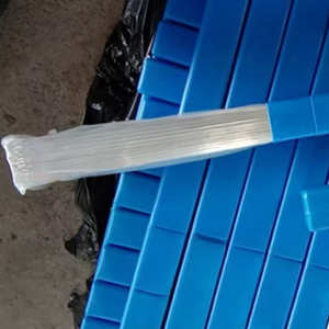 Varilla de Soldadura TIG de Acero Inoxidable Resistente al Calor ER347, AWS A5.9, Fabricante y Proveedor Industrial de Exportación de la India - Product Image 3