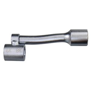 Clé à douille spéciale Gedore pour support de suspension VW - Product Image 1