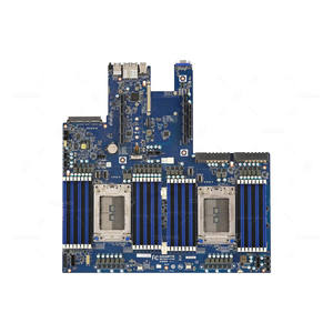 Placa Base para Servidor GIGABYTE MZ92-FS0, Doble Socket SP3 para R282-Z90, Reacondicionada - Product Image 3