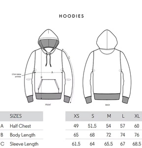 Manches longues surdimensionné Streetwear pull à capuche et sweat-shirts Logo personnalisé 100% coton hommes lavage à l'acide sweats à capuche de haute qualité - Product Image 6