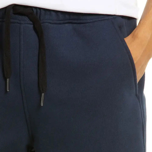 Pantalones Cortos Deportivos Casuales para Hombre con Logotipo Personalizado OEM, Calidad Premium, Transpirables, de Secado Rápido, Ecológicos, Resistentes al Viento, para Fitness y Uso Diario - Product Image 4