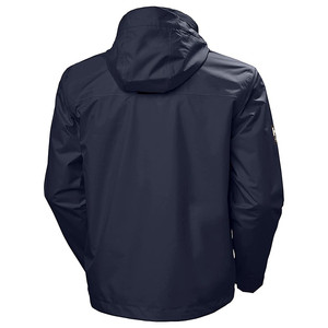 PromotionWaterproof coupe-vent hommes Softshell veste en plein air randonnée coupe-vent léger manteau réfléchissant vestes d'extérieur - Product Image 4