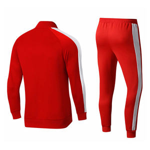 Chándal transpirable multicolor personalizado con capucha para hombre, nuevo diseño con servicio OEM para temporadas de invierno - Product Image 6