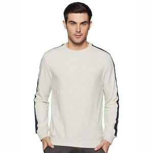 Sweatshirts en vente flash, meilleure qualité, nouveau style, sweat-shirt pour homme, 100% polaire, sweat-shirt personnalisé, prix raisonnable - Product Image 2