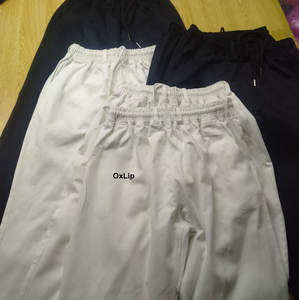 Prix d'usine Logo personnalisé Jiu Jitsu pantalon Heavy Duty Rip Stop coton unisexe Arts martiaux Judo porter pour les jeunes adultes - Product Image 4