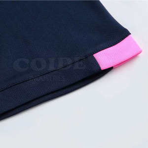 Uniforme de fútbol de la mejor calidad de Pakistán, conjuntos de camisetas de fútbol personalizados, uniformes de fútbol al por mayor de fábrica - Product Image 6