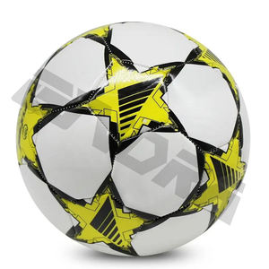 Ballon de football de qualité, entraînement, ballon de football personnalisé, tous temps, toutes les tailles - Product Image 1
