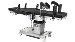 ET500 Electric <strong>Operating</strong> Table with Intelligent Automatic Control <strong>System</strong> for Increasingly Complex Surgical Scenes - Product Image 6