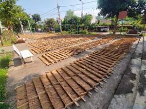 Varilla de incienso natural sin perfume al por mayor ecológica hecha de Vietnam HOANGLINH SG Kimy + 84938616690 - Product Image 4